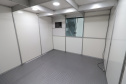 TENDA SAÚDE MATINHOS