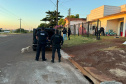 PCPR deflagra operação contra organização criminosa envolvida em homicídios e tráfico de drogas