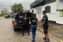 PCPR deflagra operação contra organização criminosa envolvida em homicídios e tráfico de drogas