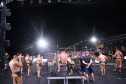 BANDA DA PM LITORAL