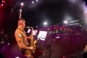 Banda da PMPR 