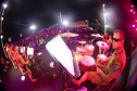 Banda da PMPR 