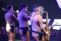 Banda da PMPR 
