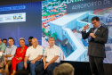 AEROPORTO LONDRINA GOV