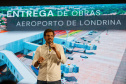 AEROPORTO LONDRINA GOV