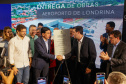 AEROPORTO LONDRINA GOV