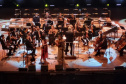 Teatro Guaira recebe abertura da Oficina de Música de Curitiba