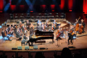 Teatro Guaira recebe abertura da Oficina de Música de Curitiba