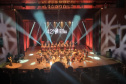 Teatro Guaira recebe abertura da Oficina de Música de Curitiba