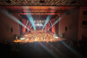 Teatro Guaira recebe abertura da Oficina de Música de Curitiba