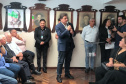 REPASSE SESA PONTA GROSSA
