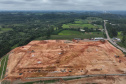 Empresa investe R$ 70 milhões em fábrica de pisos laminados na RMC