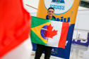 GANHANDO O MUNDO