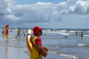 Verão Maior Paraná: bombeiros resgatam mais de 900 pessoas em 40 dias no Litoral