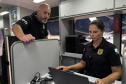 PCPR Operação Integrada reforça segurança na travessia de Guaratuba