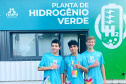 Robótica e tecnologia: estudantes da rede estadual deixam legado de inovação em escolas do Oeste