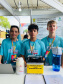 Robótica e tecnologia: estudantes da rede estadual deixam legado de inovação em escolas do Oeste