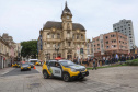 Segurança reforçada: Operação Centro Seguro é lançada em Curitiba