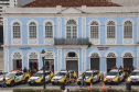 Segurança reforçada: Operação Centro Seguro é lançada em Curitiba