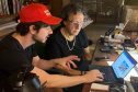 Equipe do Museu Internacional de Arte acompanha fase de estudos do projeto arquitetônico em Assunção