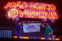 dupla  João Bosco e Vinícius