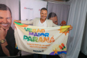 Eduardo Costa - Verao Maior Parana 2025