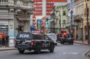 Segurança reforçada: Operação Centro Seguro é lançada em Curitiba