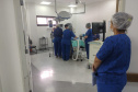 SESA ​Hospital Monastier zera fila de espera para cirurgia de amígdalas