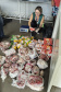 PCPR e Vigilância Sanitária apreendem 161 quilos de carne e prendem responsável em Pontal do Paraná