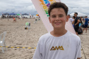 CAMPEONATO BEACH TENNIS
