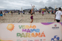 CAMPEONATO BEACH TENNIS