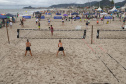 CAMPEONATO BEACH TENNIS