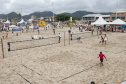 CAMPEONATO BEACH TENNIS