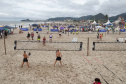 CAMPEONATO BEACH TENNIS