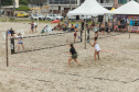 CAMPEONATO BEACH TENNIS