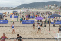 CAMPEONATO BEACH TENNIS