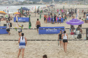 CAMPEONATO BEACH TENNIS