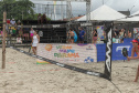 CAMPEONATO BEACH TENNIS