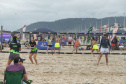 CAMPEONATO BEACH TENNIS