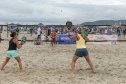 CAMPEONATO BEACH TENNIS