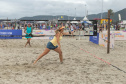 CAMPEONATO BEACH TENNIS