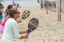 CAMPEONATO BEACH TENNIS