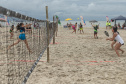 CAMPEONATO BEACH TENNIS