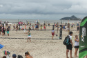 CAMPEONATO BEACH TENNIS