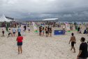 CAMPEONATO BEACH TENNIS