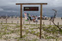CAMPEONATO BEACH TENNIS