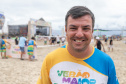 CAMPEONATO BEACH TENNIS