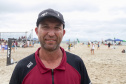 CAMPEONATO BEACH TENNIS