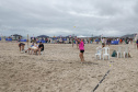 CAMPEONATO BEACH TENNIS
