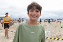 CAMPEONATO BEACH TENNIS